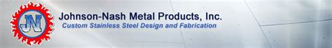 nash metal products